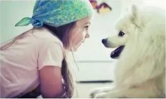 <b>養一只伴侶寵物對孩子有哪些好處？</b>