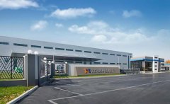 華興寵物營養（北京）研究中心即將投入使用！